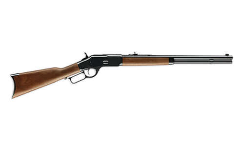 Rifles Long Guns Winchester Repeating Arms 1873 357Magnum|38Special WIN 1873 SHORT RIFLE 357MAG 20" 13RD • Model: 1873